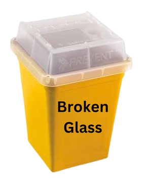 Broken Glass