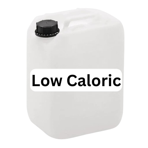 Low Caloric